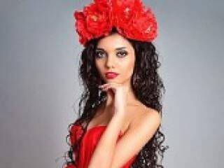 Eroottinen videokeskustelu katsee