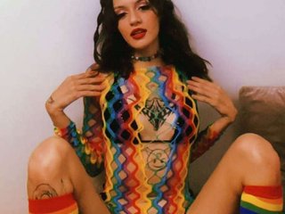 Eroottinen videokeskustelu katt-black