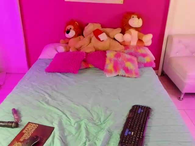 Lähettää kuvakaappauksia katthy-doll