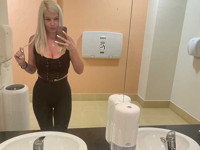 Kuva profiilista Kattyblonde