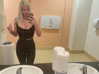 Eroottinen videokeskustelu Kattyblonde