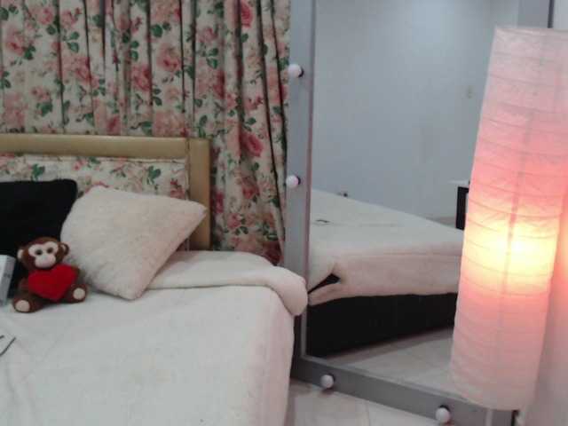 Lähettää kuvakaappauksia KattyButt