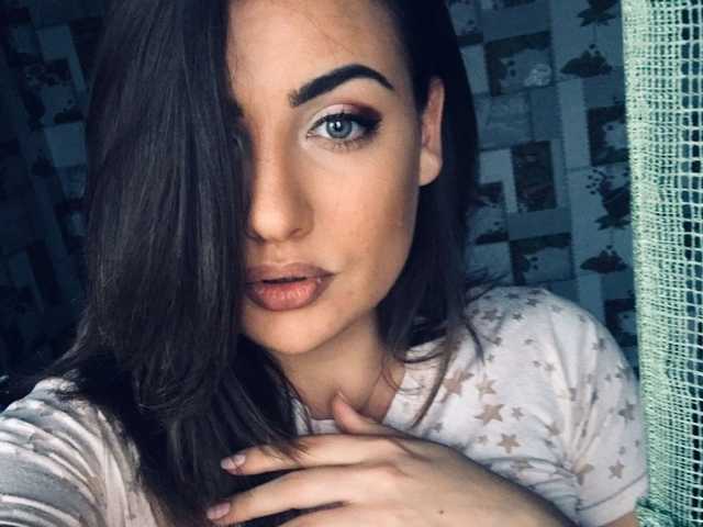 Kuva profiilista KattyCandy