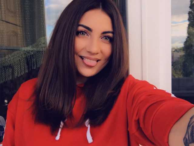 Kuva profiilista KattyCandy
