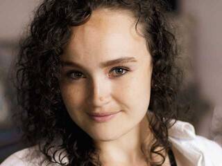 Eroottinen videokeskustelu KattyPink