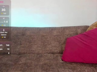 Eroottinen videokeskustelu KattySoto