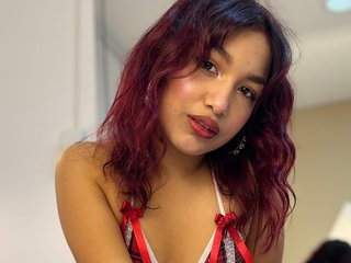 Eroottinen videokeskustelu KattyWilliams