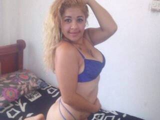 Eroottinen videokeskustelu KatyaCandy