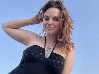 Eroottinen videokeskustelu KatyEls