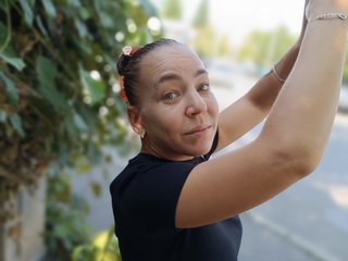 Eroottinen videokeskustelu KatyNolann