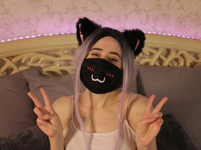 Profiilikuva KawaiiMoon