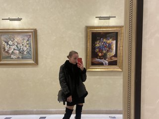 Eroottinen videokeskustelu Kay-Lally