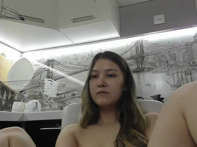 Kuvat KayaLuan Women need a reason to have a sex. Man just a place. This is your place, give me a reason ♥ #new #asian #squirt #bigboobs #blowjob #dildo #lovense #anal
