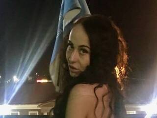 Eroottinen videokeskustelu Kaycandy