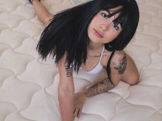 Eroottinen videokeskustelu KaylaMirage