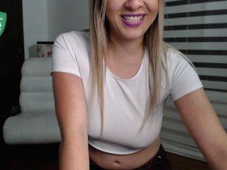 Kuvat KayleeMorgan1 Feeling cuttie and naughty!..Please touch my boobs and Lick them