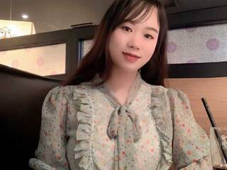 Eroottinen videokeskustelu KazumiChan