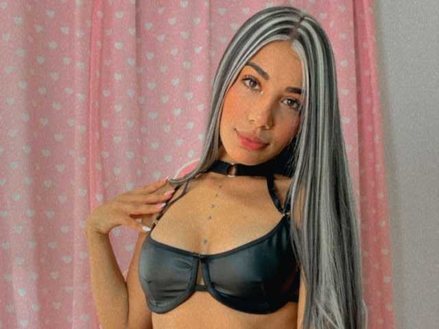 Kuva profiilista KeidyWilliams