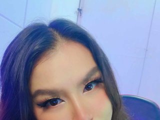 Eroottinen videokeskustelu KeikoAnne