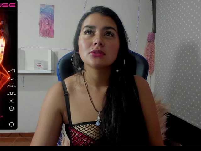 Kuva profiilista keilajezabett