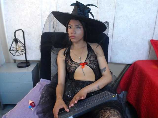 Lähettää kuvakaappauksia Keily-Foxxy