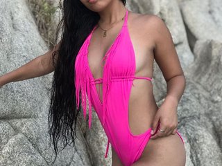 Eroottinen videokeskustelu KeilySmith1