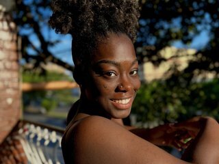 Eroottinen videokeskustelu KeilySofia