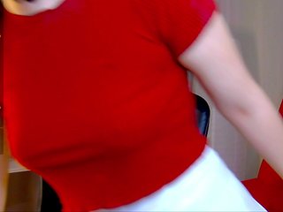 Eroottinen videokeskustelu Kelly-foox