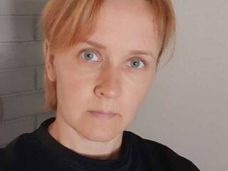 Eroottinen videokeskustelu KellyHeart