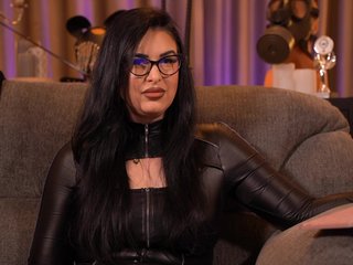 Eroottinen videokeskustelu KellyKent