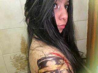 Eroottinen videokeskustelu Kellyvanessamoncada1