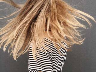 Eroottinen videokeskustelu KellyWhitee