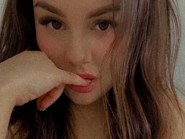 Kuva profiilista KendalDaisy