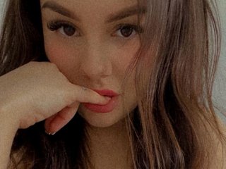 Eroottinen videokeskustelu KendalDaisy