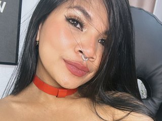 Eroottinen videokeskustelu Kendallhot-1