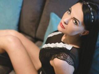 Eroottinen videokeskustelu KendallLUXE