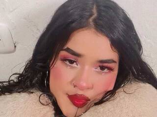 Eroottinen videokeskustelu Kendra-Hotx