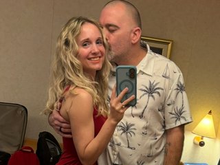 Eroottinen videokeskustelu Kendra-Tom