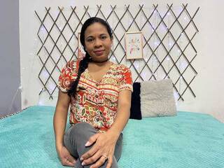 Eroottinen videokeskustelu KendraDuff