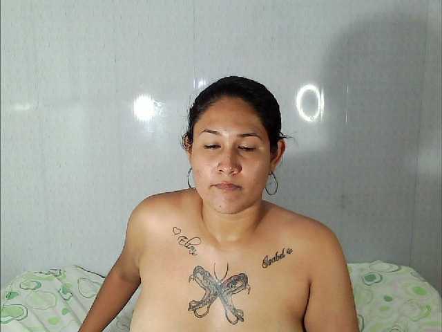 Lähettää kuvakaappauksia KendraFenty