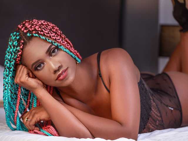 Kuva profiilista KendraHarper