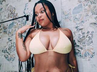 Eroottinen videokeskustelu Kendrycortez