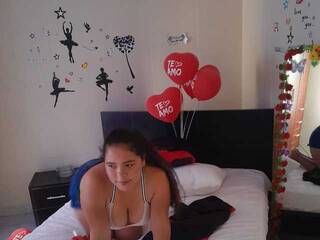 Eroottinen videokeskustelu kenllycaramelito