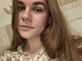 Eroottinen videokeskustelu Ketlina