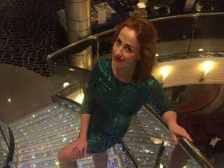 Eroottinen videokeskustelu ketrin71