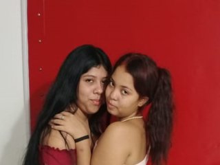 Eroottinen videokeskustelu Keyandnaty