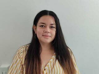 Eroottinen videokeskustelu KeylaBaker