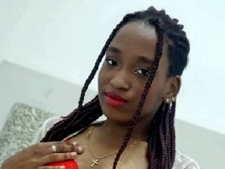 Eroottinen videokeskustelu KeylaQueen