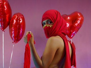 Eroottinen videokeskustelu khalil-atwuad