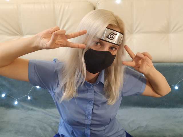 Kuva profiilista KHatakeGirl